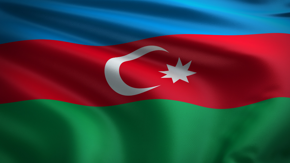 AZERBAIJAN