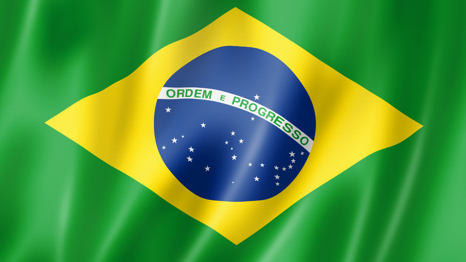 BRAZIL