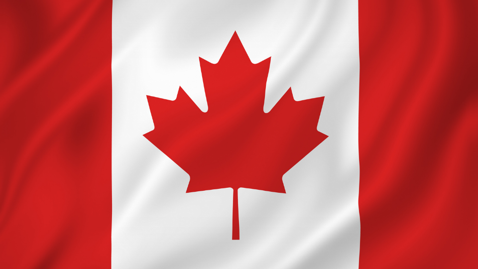CANADA