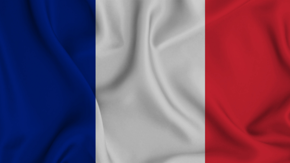 FRANCE