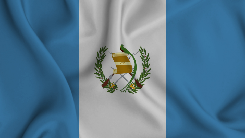 GUATEMALA