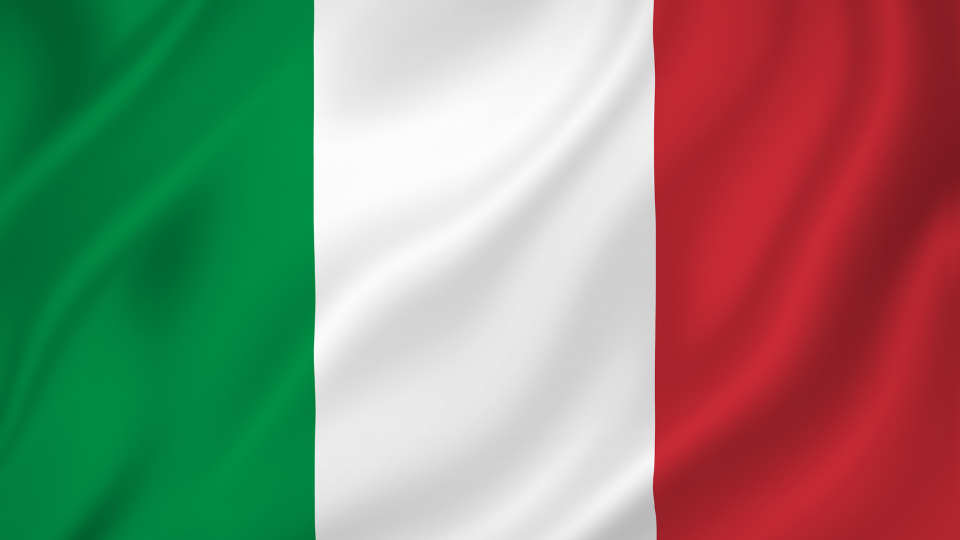 ITALY