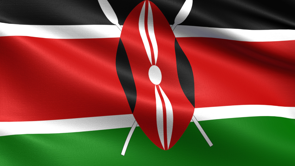 KENYA