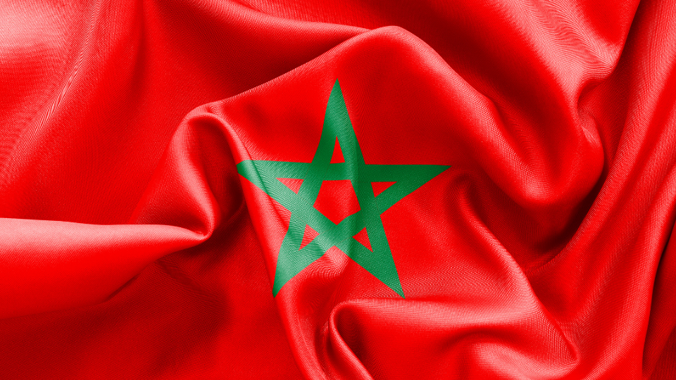 MOROCCO