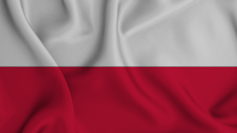 POLAND