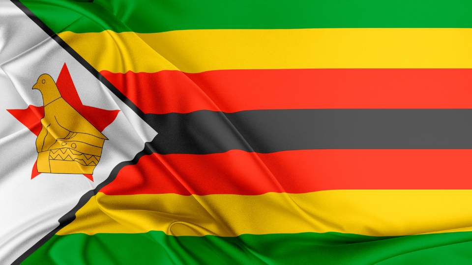 ZIMBABWE