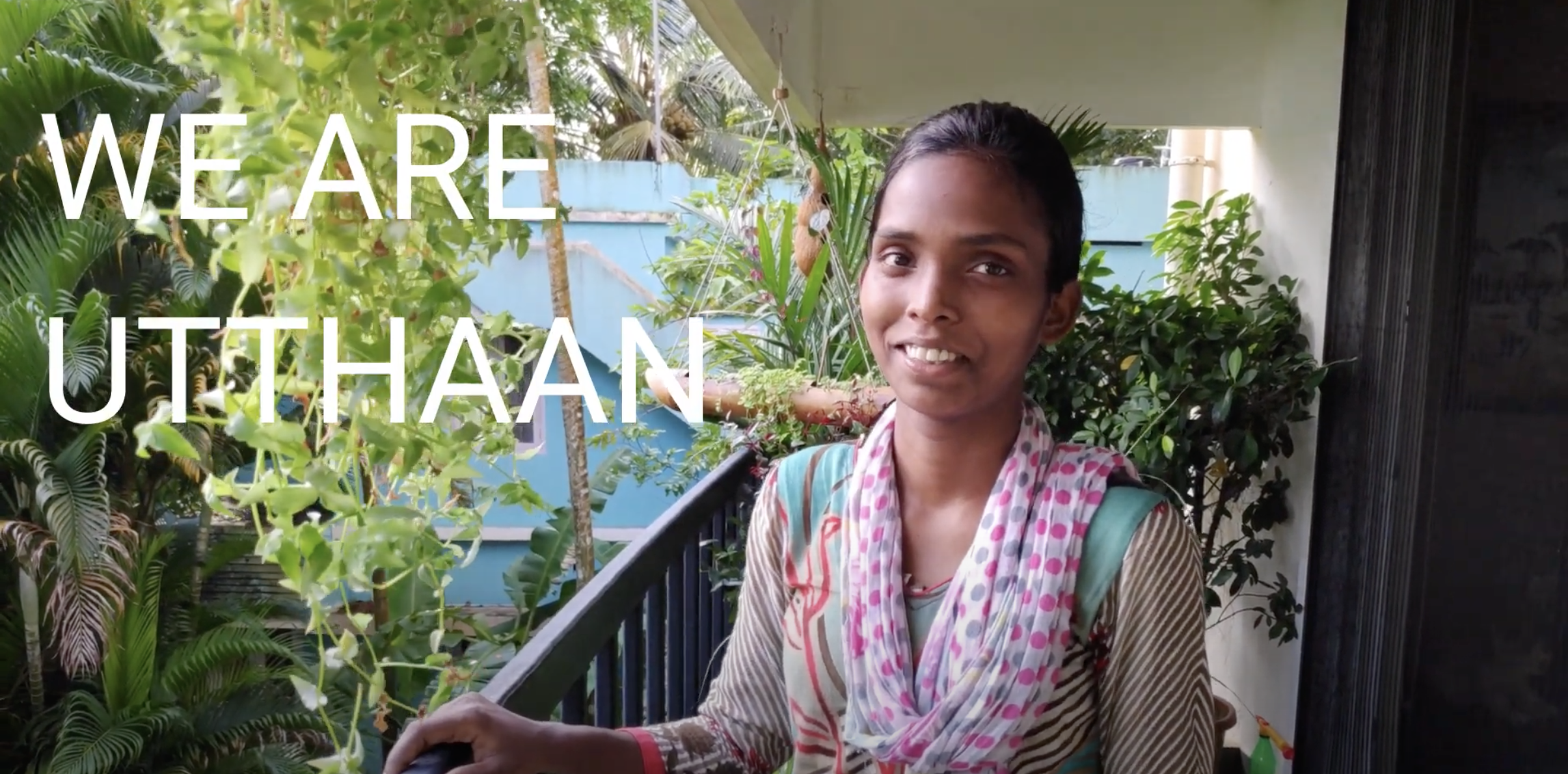 Project Utthaan, Lady Shri Ram College