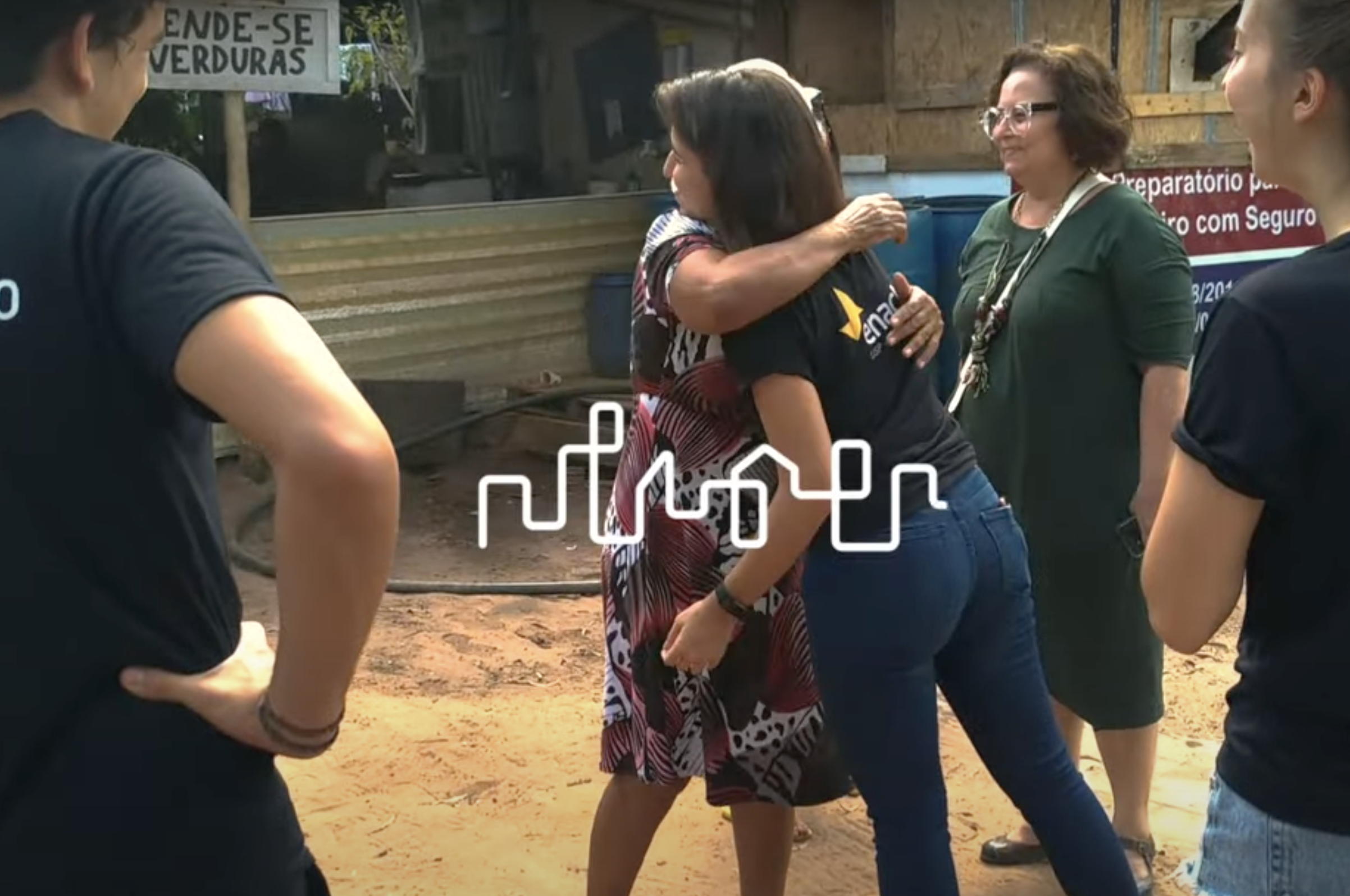 Project Domus, Campus São Carlos