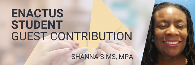 Enactus Student Guest Contribution