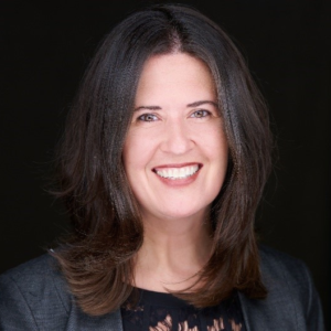 Tiffany Drummond Armstrong, Chief Development Officer