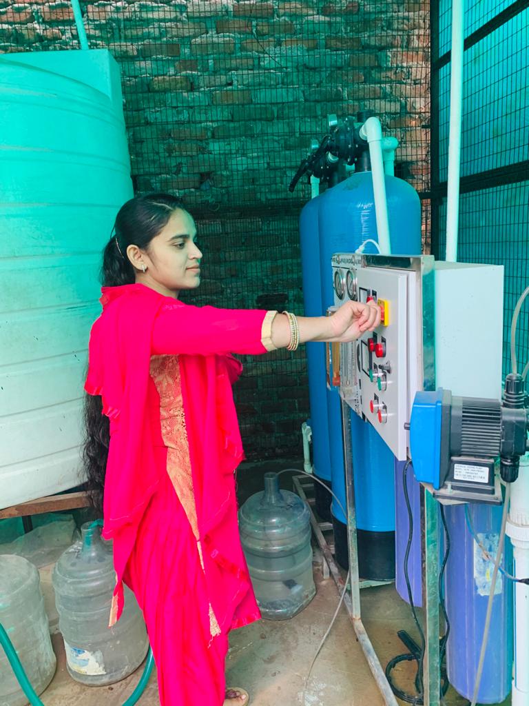 Executing filtration operations